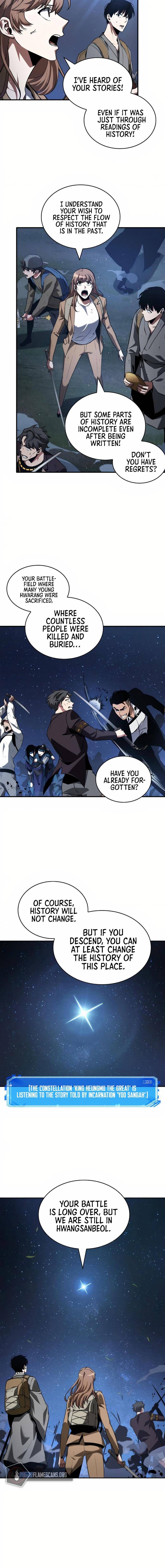 Read Omniscient Reader’s Viewpoint Manga Online