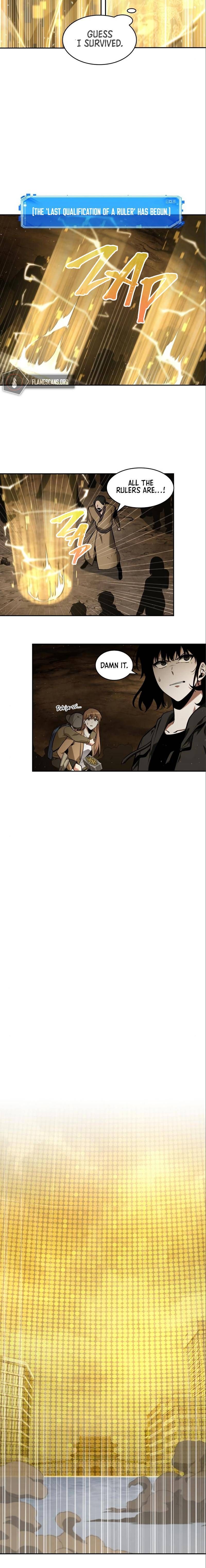 Read Omniscient Reader’s Viewpoint Manga Online