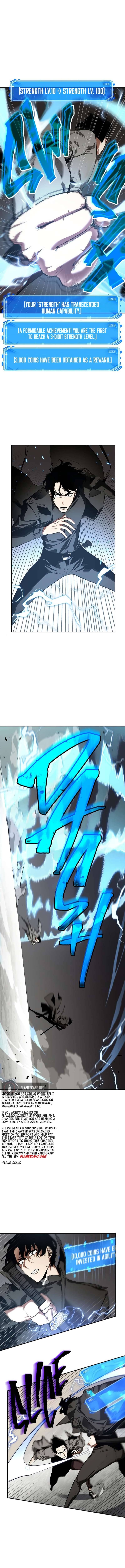 Read Omniscient Reader’s Viewpoint Manga Online