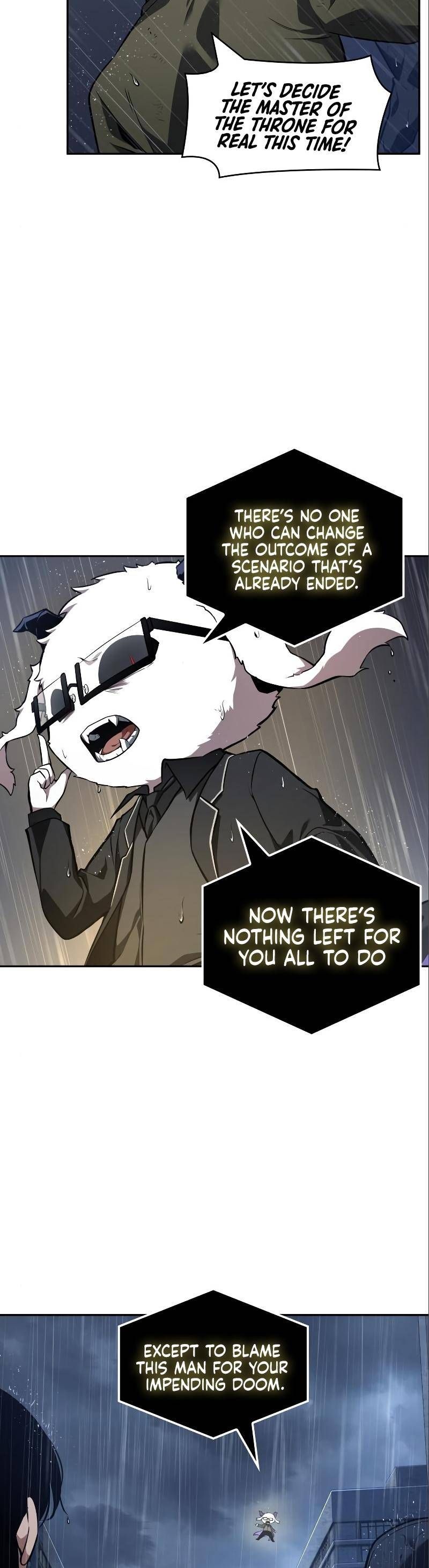 Read Omniscient Reader’s Viewpoint Manga Online