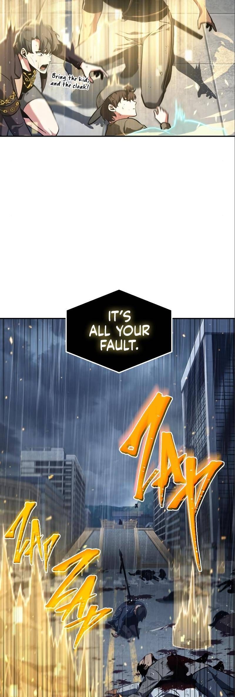 Read Omniscient Reader’s Viewpoint Manga Online