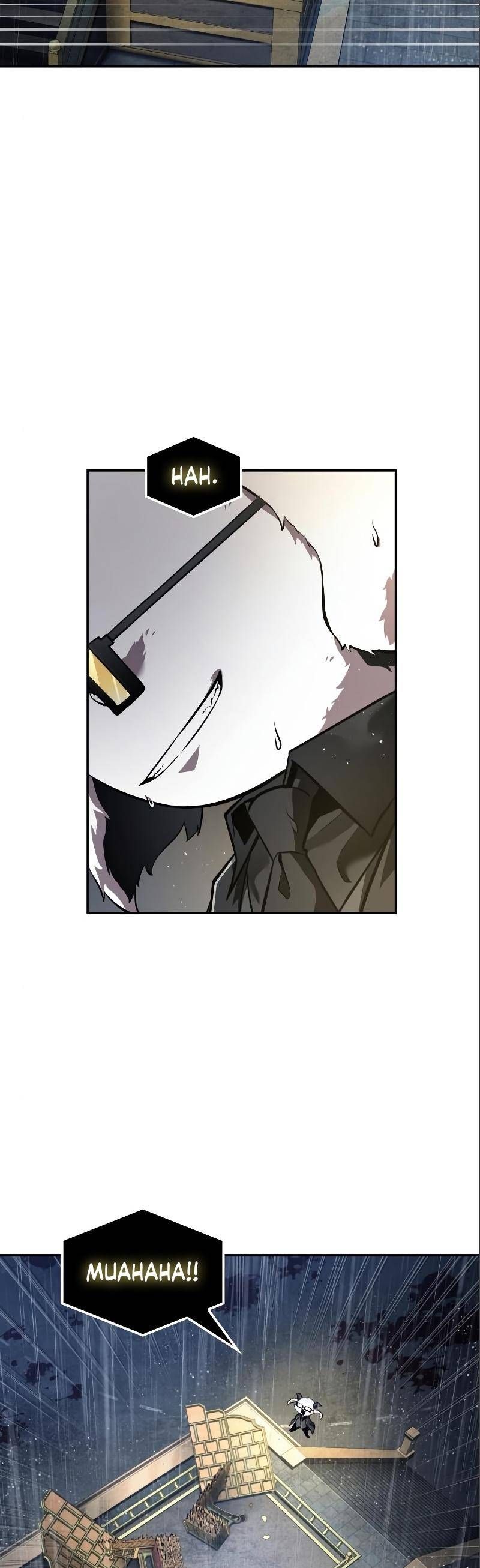 Read Omniscient Reader’s Viewpoint Manga Online