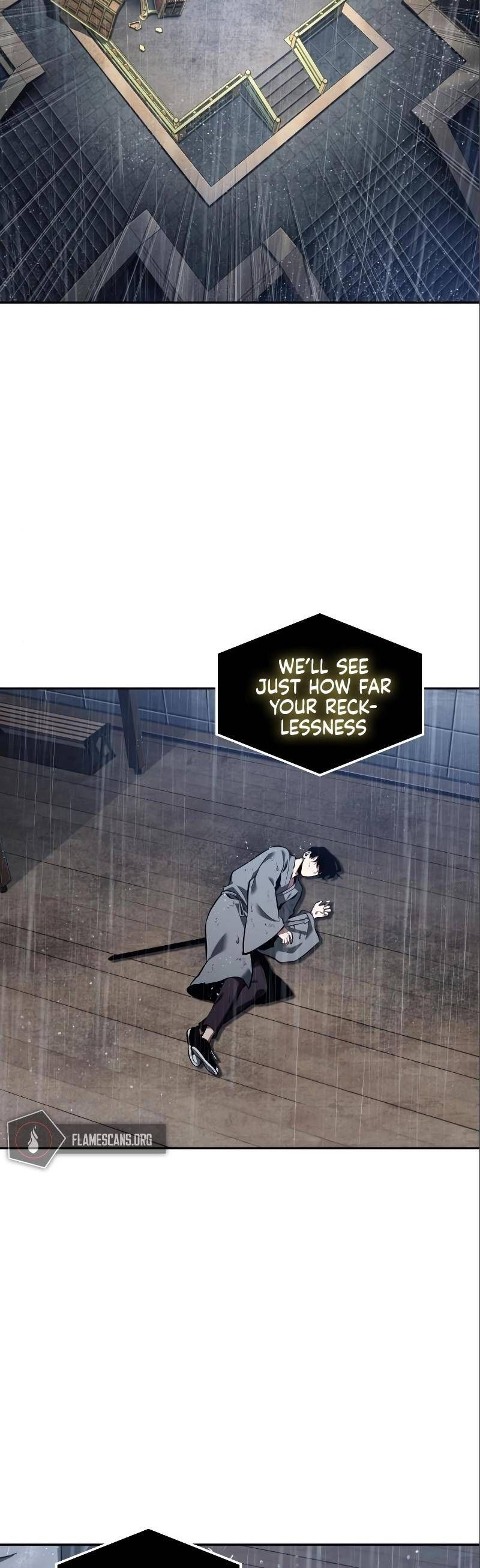 Read Omniscient Reader’s Viewpoint Manga Online