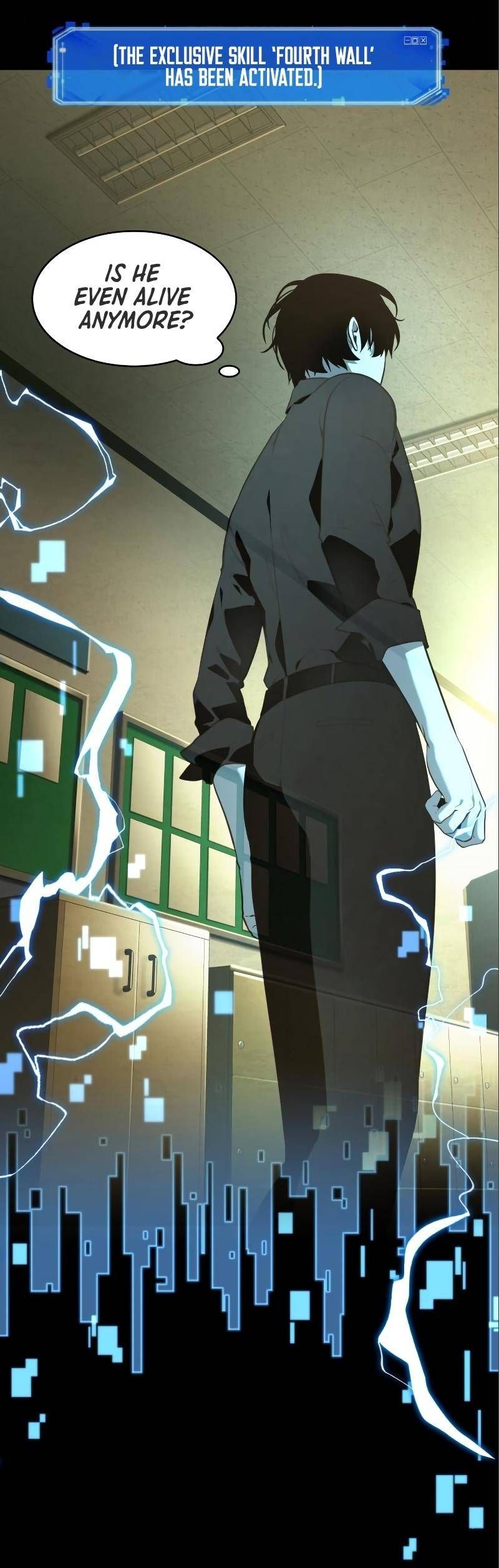 Read Omniscient Reader’s Viewpoint Manga Online