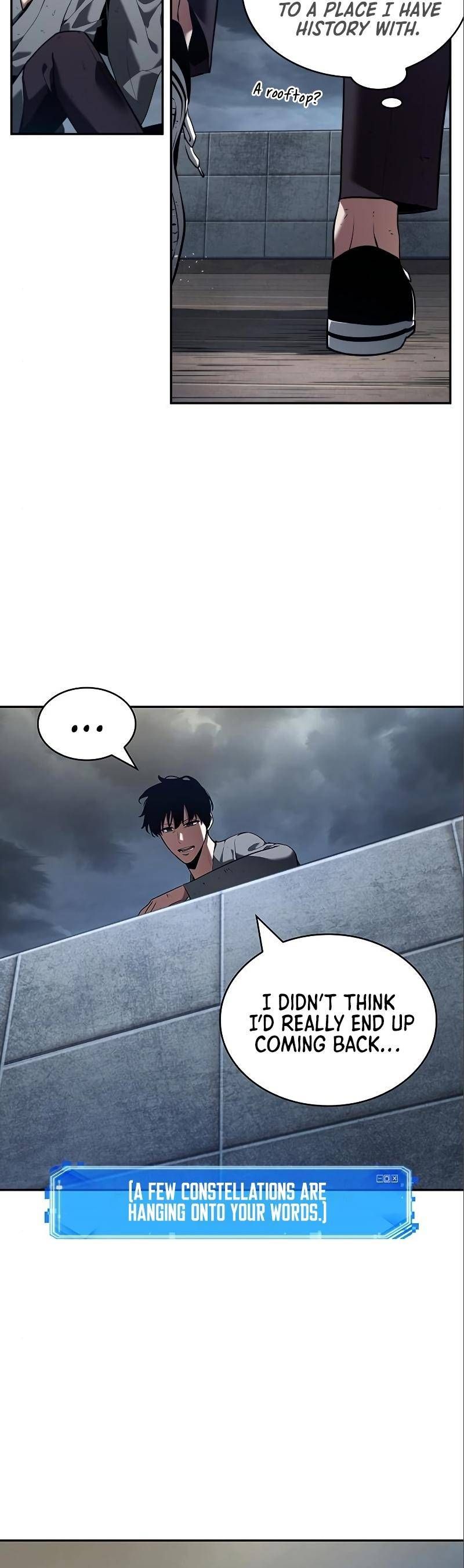 Read Omniscient Reader’s Viewpoint Manga Online
