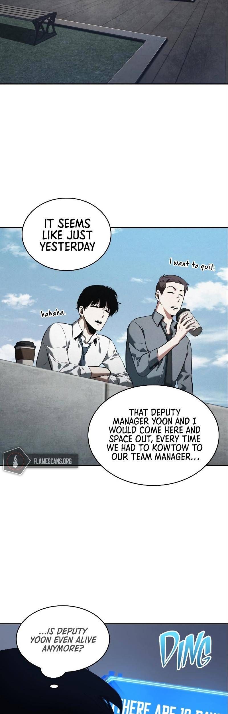 Read Omniscient Reader’s Viewpoint Manga Online