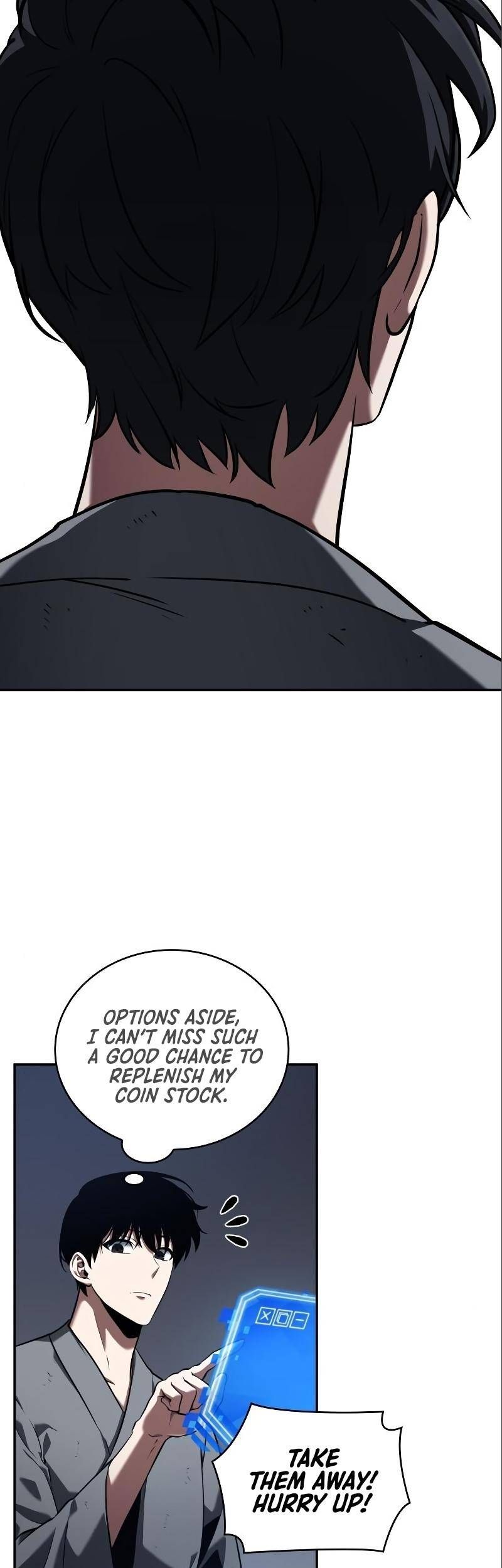 Read Omniscient Reader’s Viewpoint Manga Online