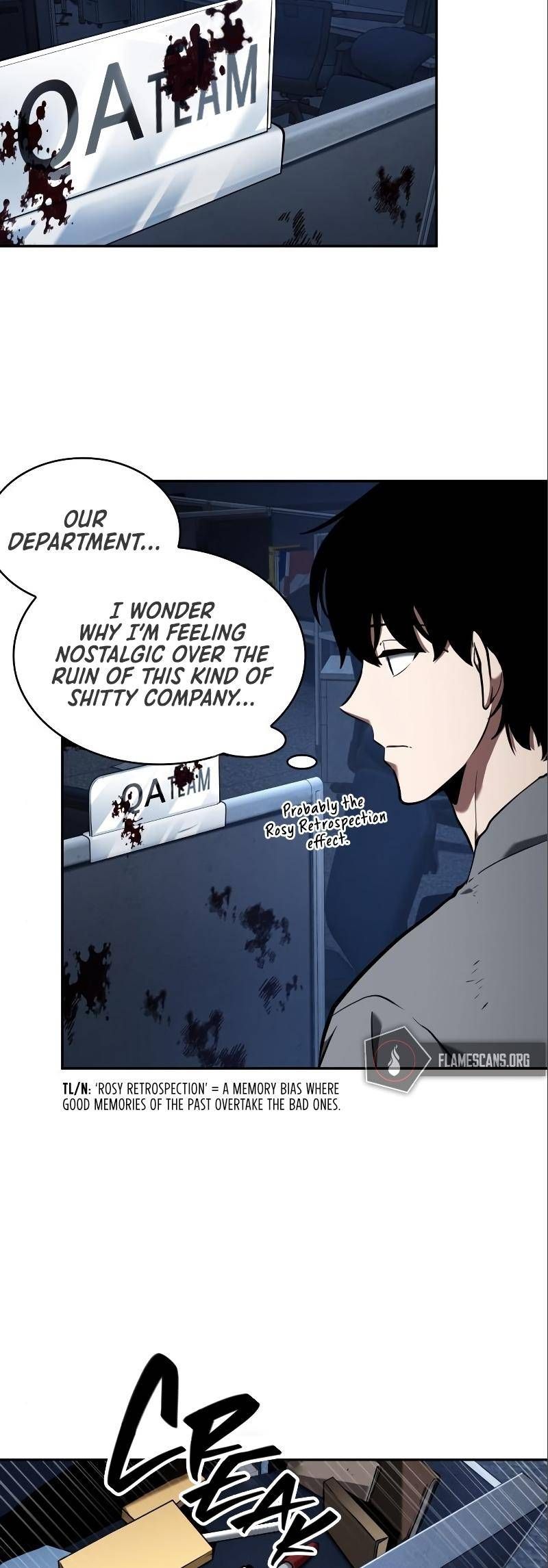 Read Omniscient Reader’s Viewpoint Manga Online