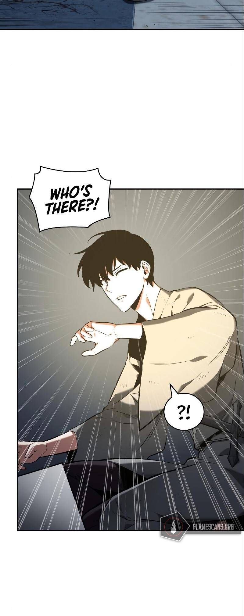 Read Omniscient Reader’s Viewpoint Manga Online
