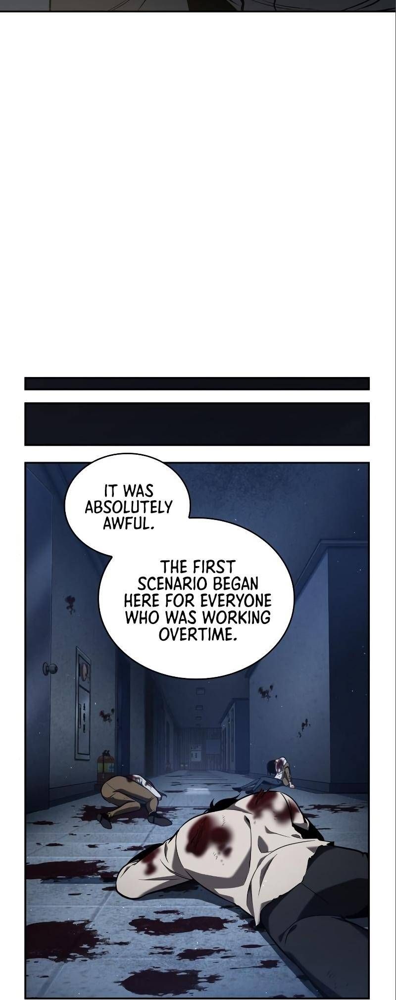 Read Omniscient Reader’s Viewpoint Manga Online