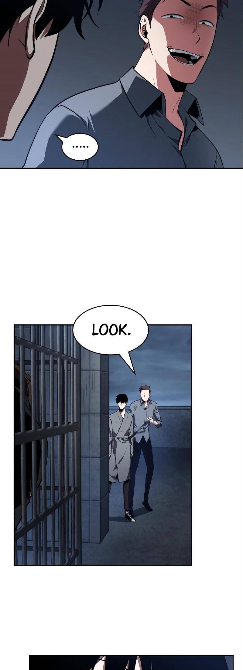 Read Omniscient Reader’s Viewpoint Manga Online