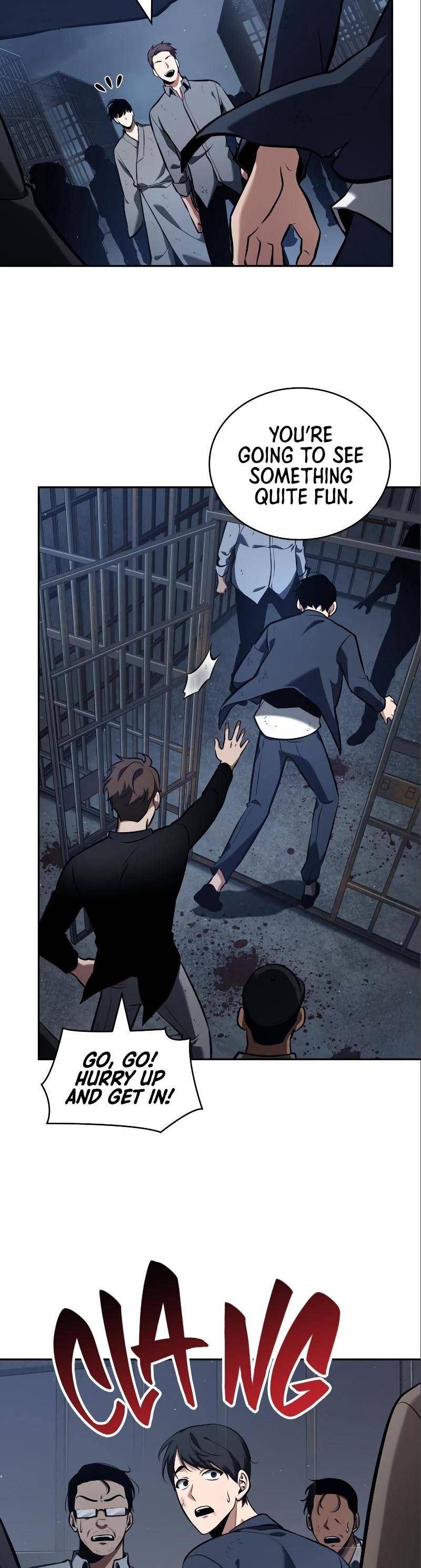 Read Omniscient Reader’s Viewpoint Manga Online