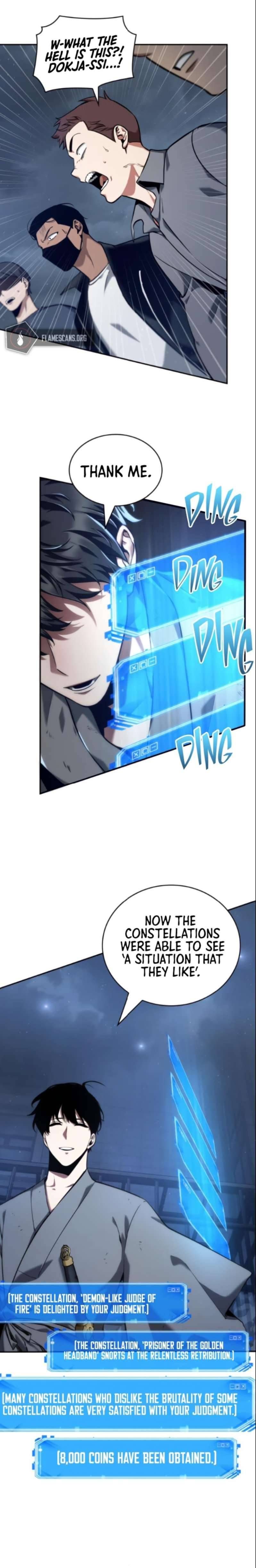 Read Omniscient Reader’s Viewpoint Manga Online