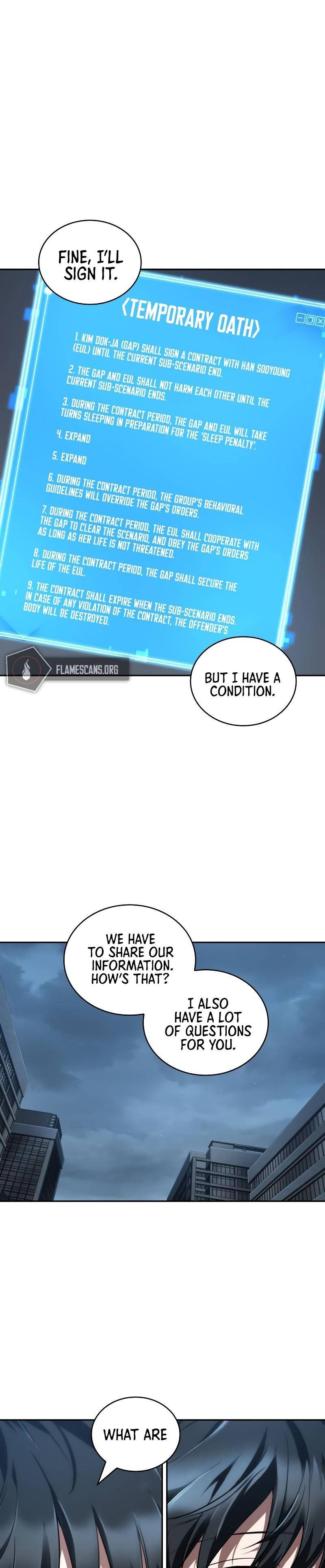 Read Omniscient Reader’s Viewpoint Manga Online
