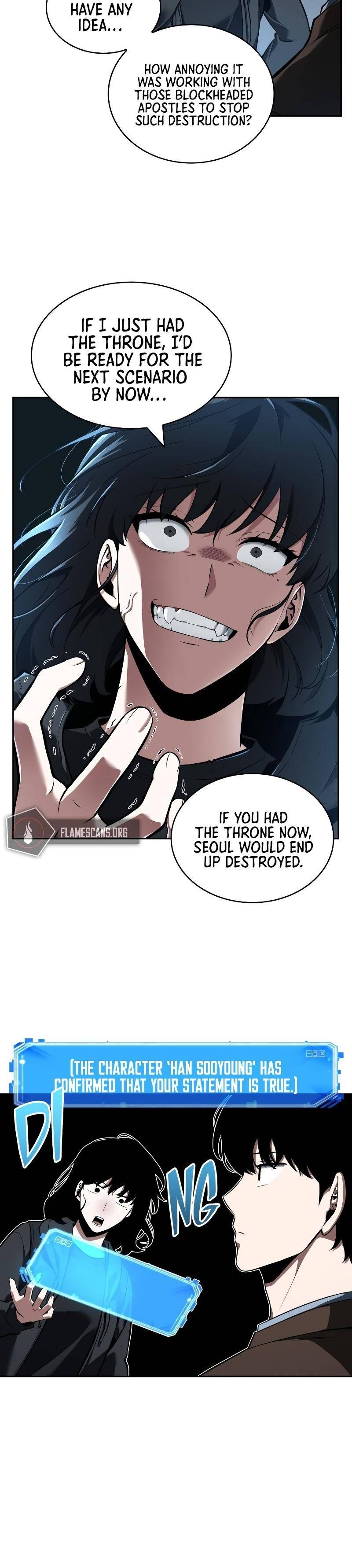 Read Omniscient Reader’s Viewpoint Manga Online
