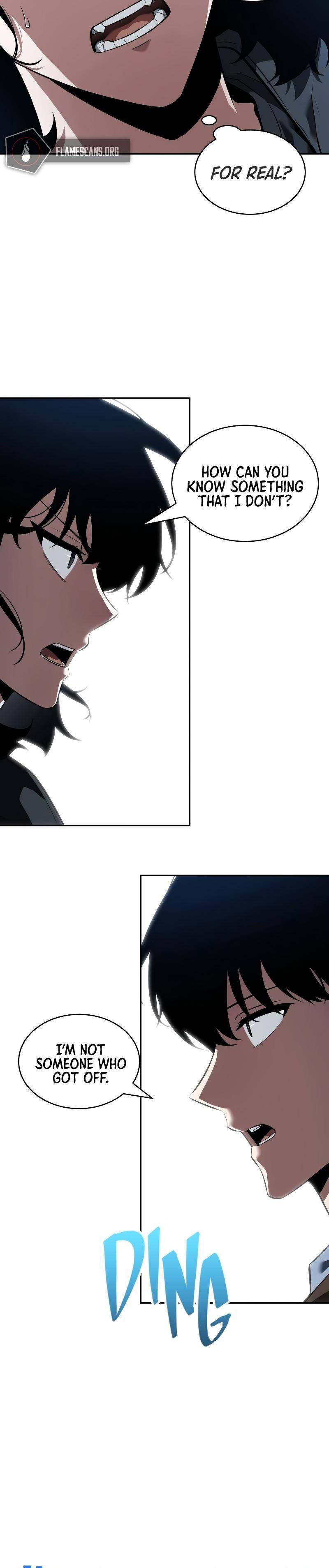 Read Omniscient Reader’s Viewpoint Manga Online