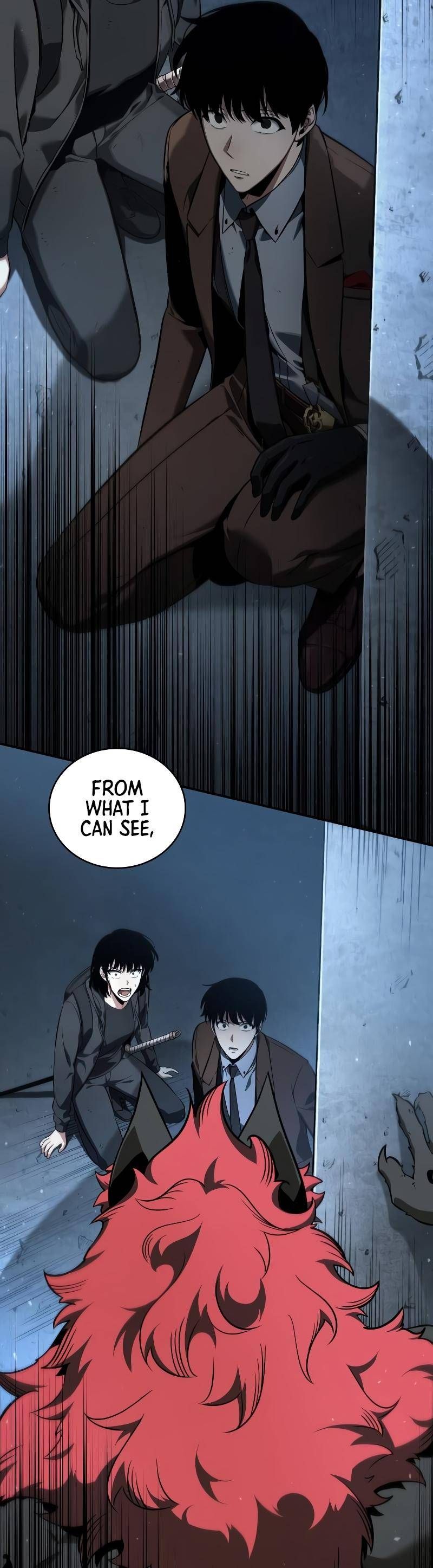 Read Omniscient Reader’s Viewpoint Manga Online