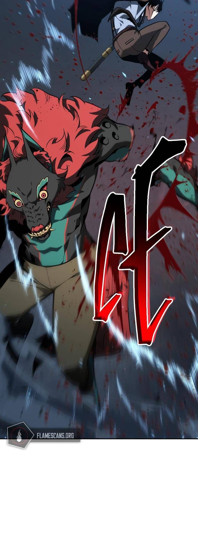 Read Omniscient Reader’s Viewpoint Manga Online