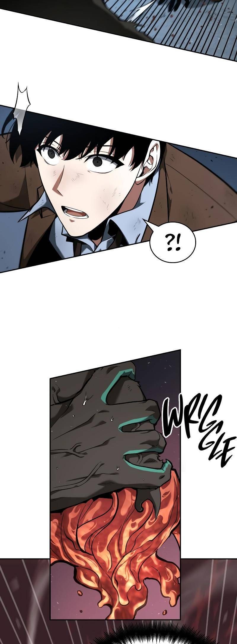 Read Omniscient Reader’s Viewpoint Manga Online