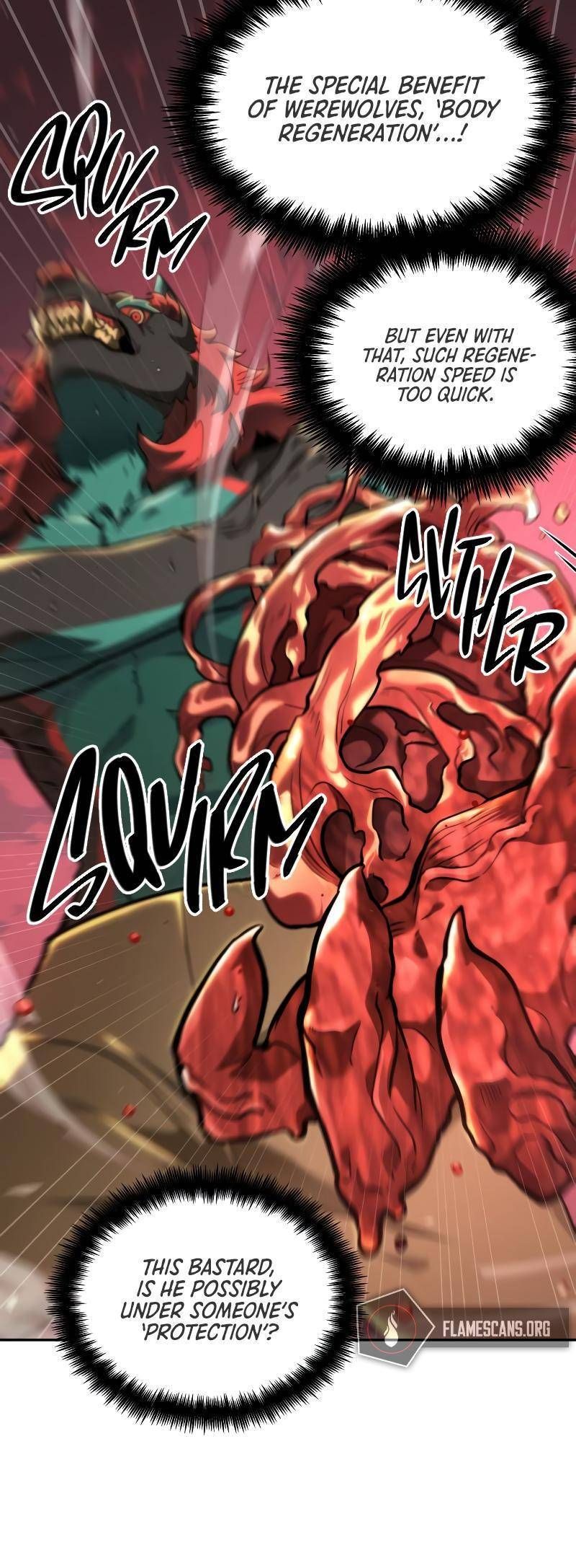 Read Omniscient Reader’s Viewpoint Manga Online