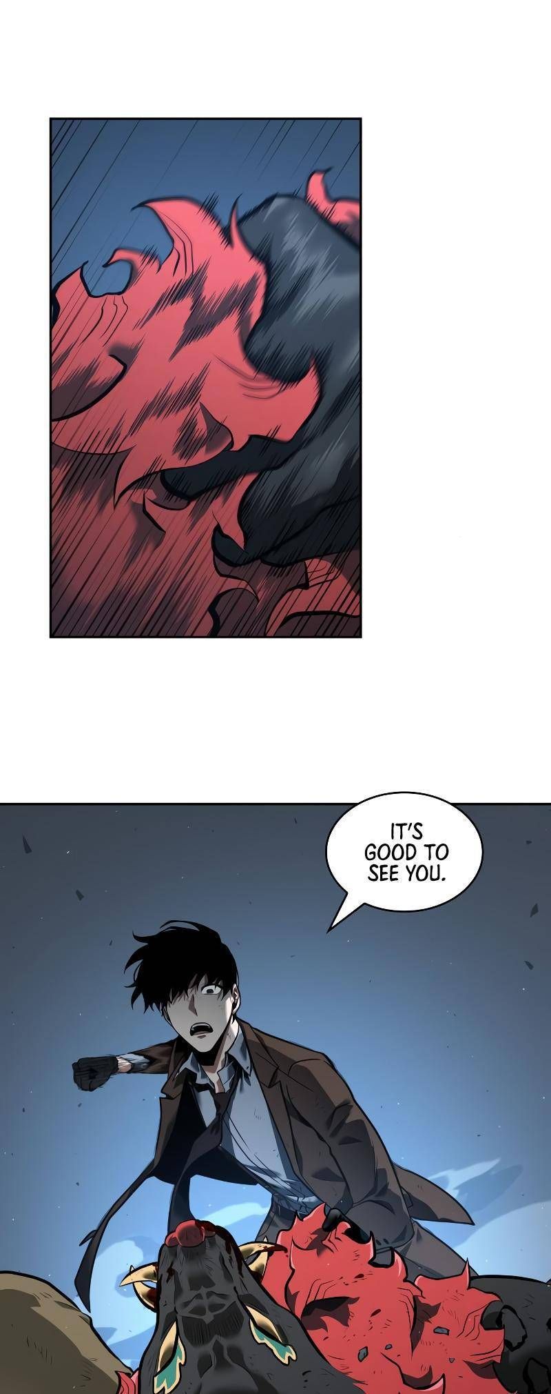 Read Omniscient Reader’s Viewpoint Manga Online