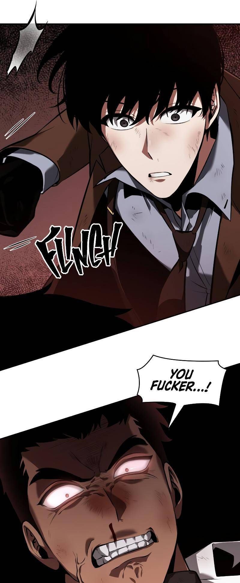 Read Omniscient Reader’s Viewpoint Manga Online