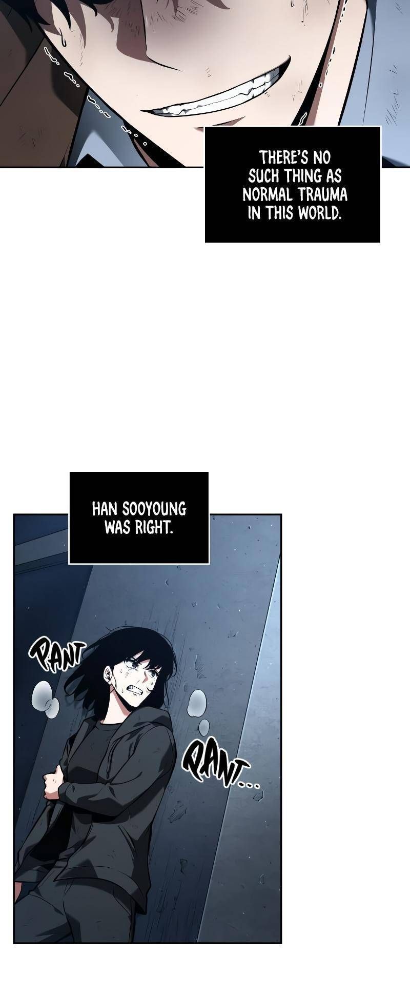 Read Omniscient Reader’s Viewpoint Manga Online