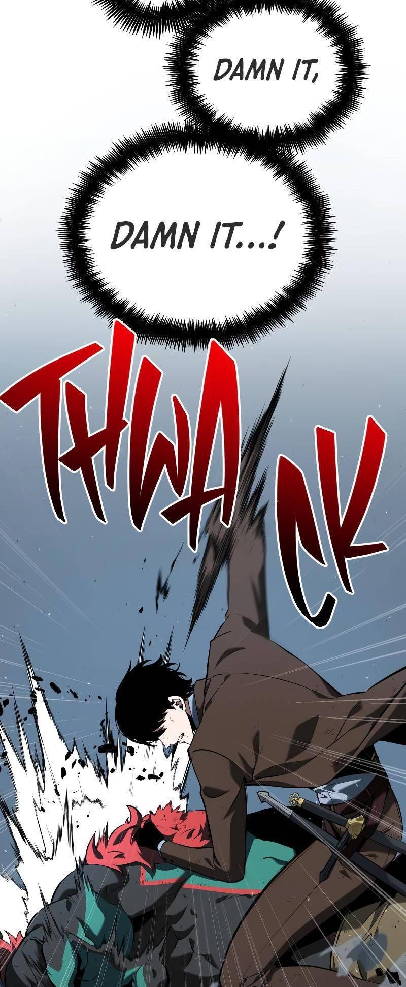 Read Omniscient Reader’s Viewpoint Manga Online