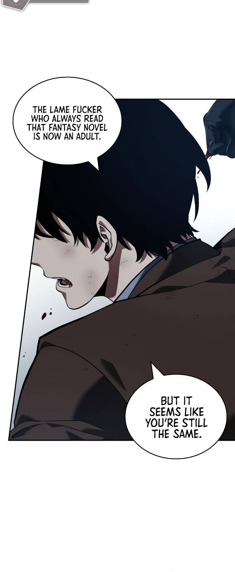 Read Omniscient Reader’s Viewpoint Manga Online