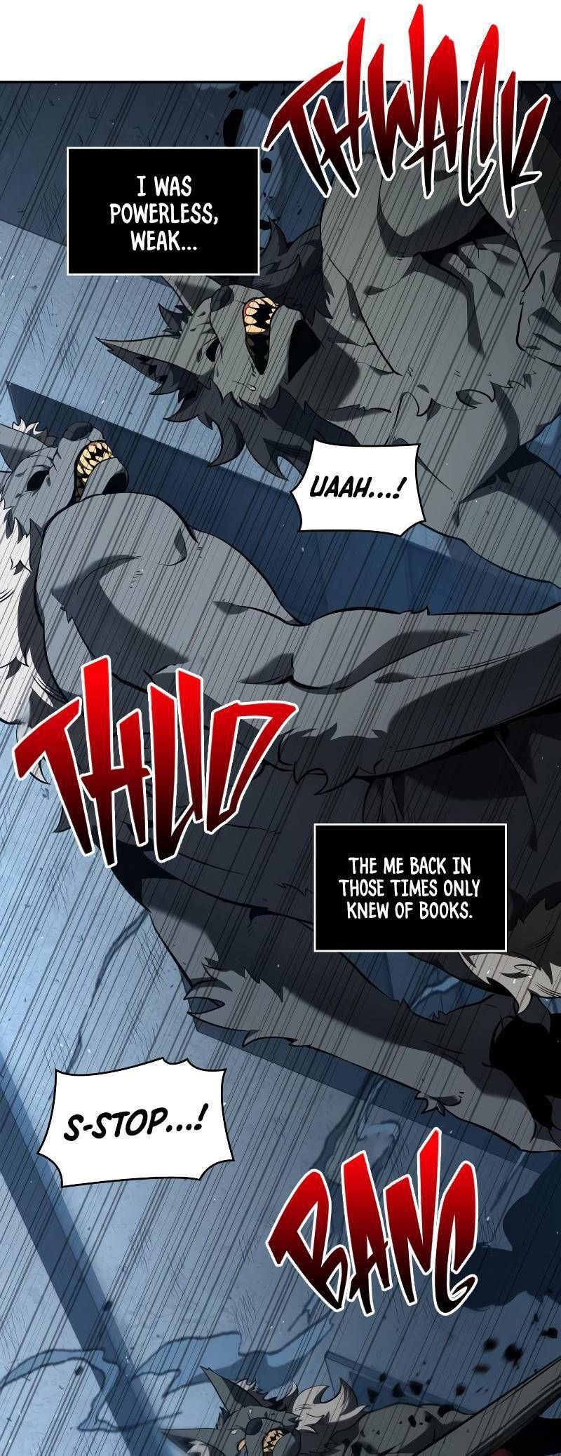 Read Omniscient Reader’s Viewpoint Manga Online