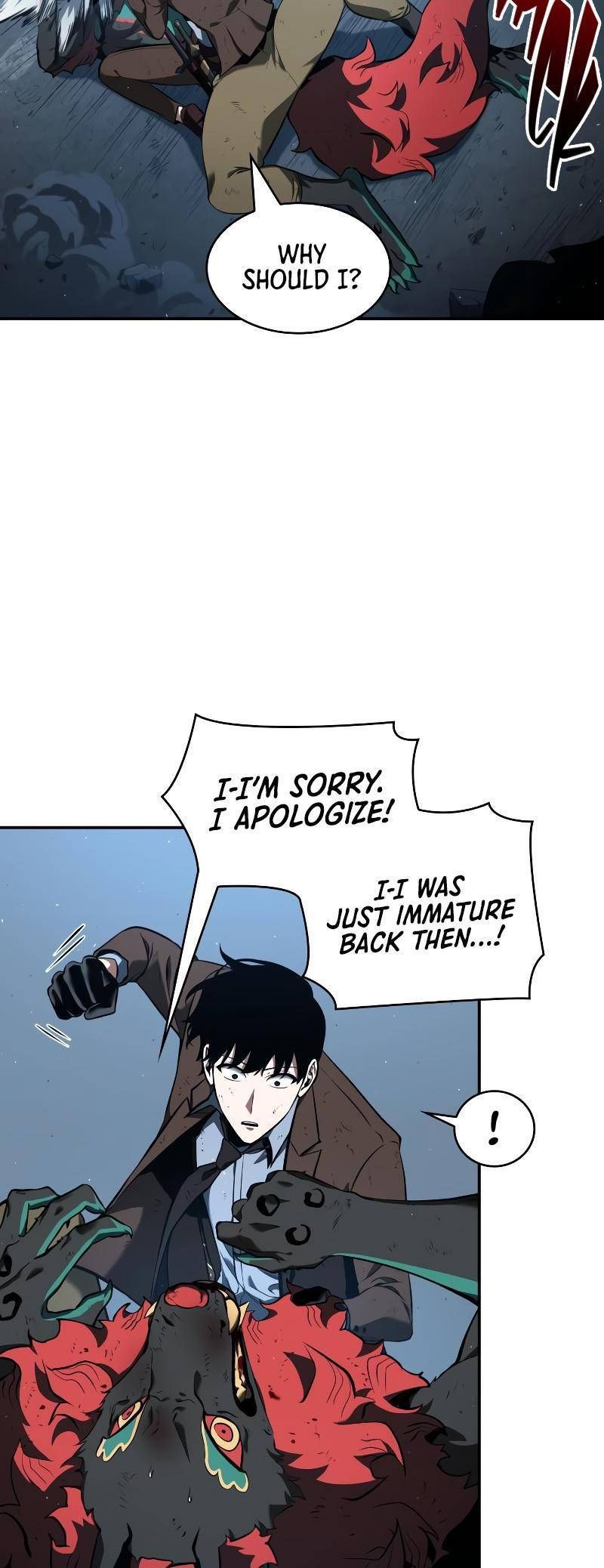 Read Omniscient Reader’s Viewpoint Manga Online