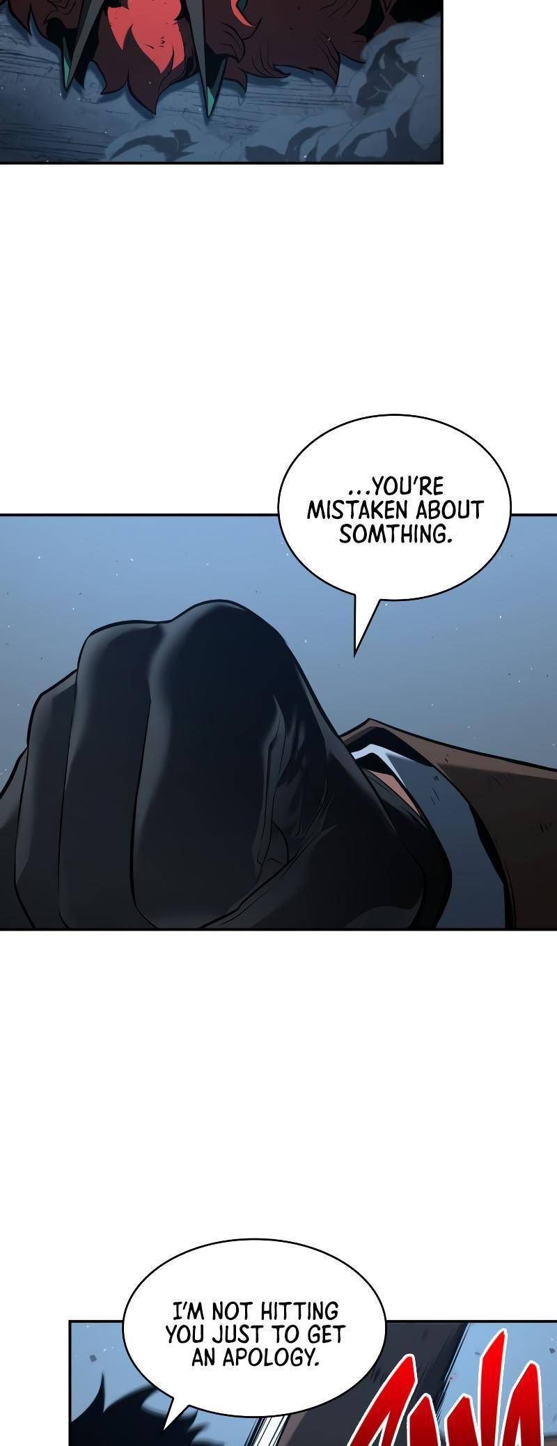 Read Omniscient Reader’s Viewpoint Manga Online