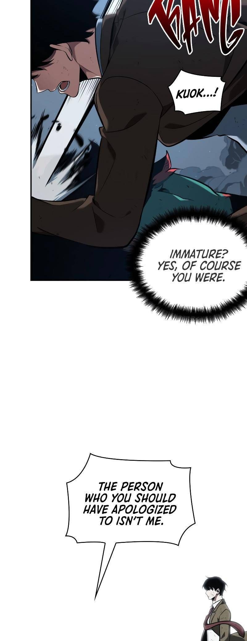 Read Omniscient Reader’s Viewpoint Manga Online