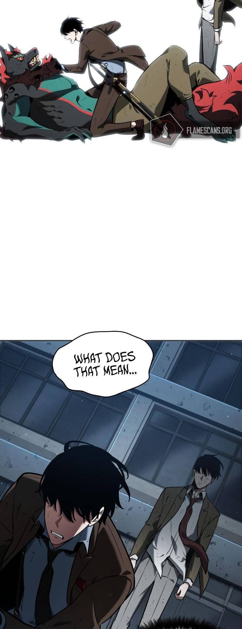 Read Omniscient Reader’s Viewpoint Manga Online