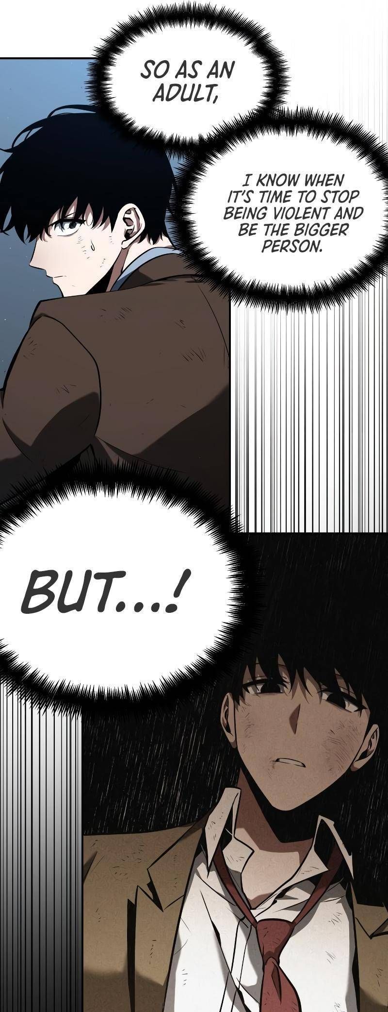 Read Omniscient Reader’s Viewpoint Manga Online