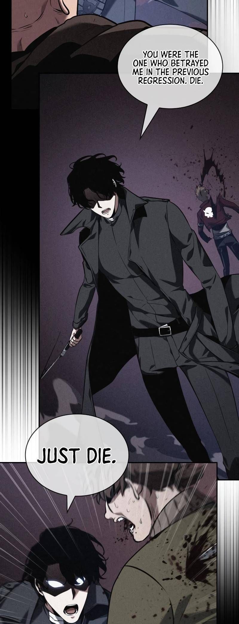 Read Omniscient Reader’s Viewpoint Manga Online