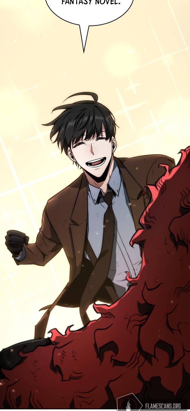 Read Omniscient Reader’s Viewpoint Manga Online