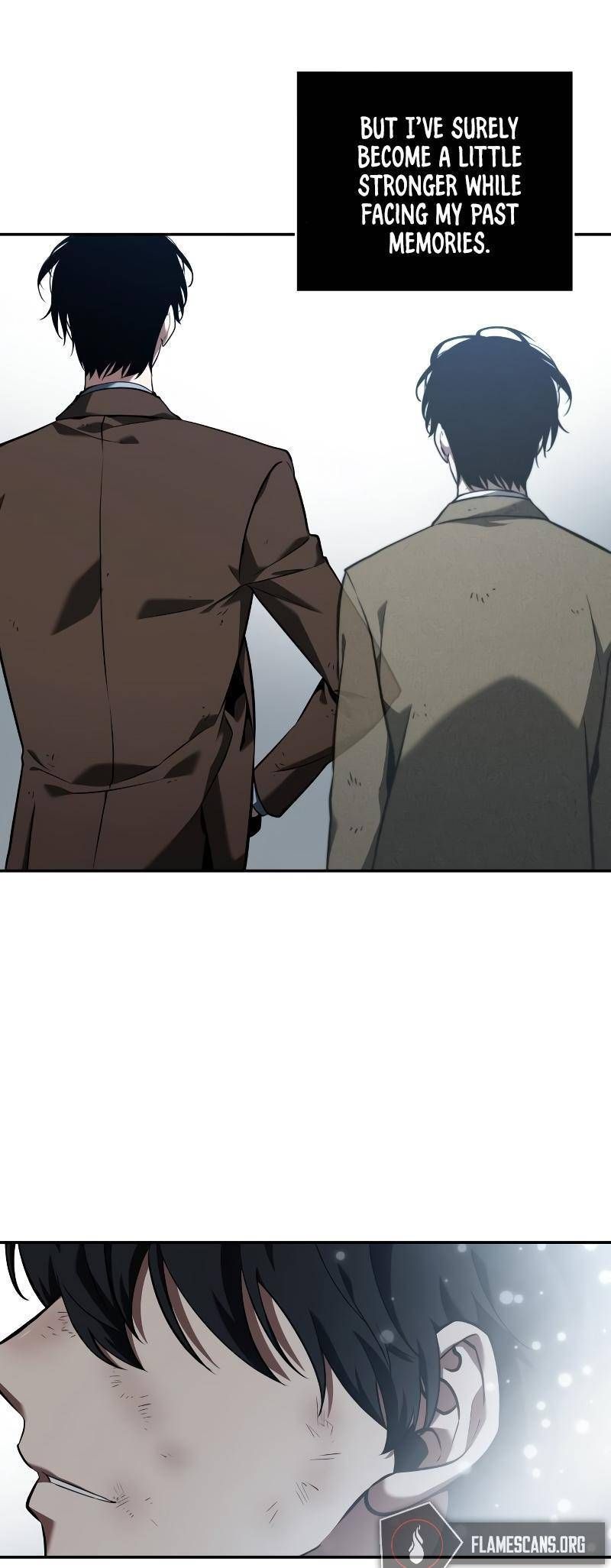 Read Omniscient Reader’s Viewpoint Manga Online