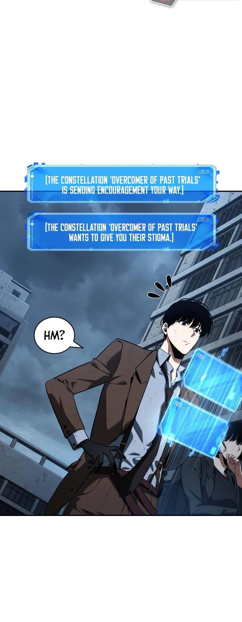 Read Omniscient Reader’s Viewpoint Manga Online