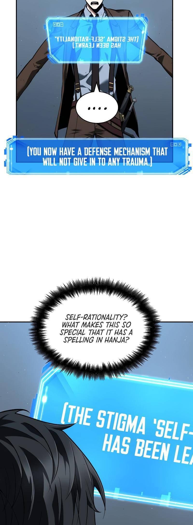 Read Omniscient Reader’s Viewpoint Manga Online