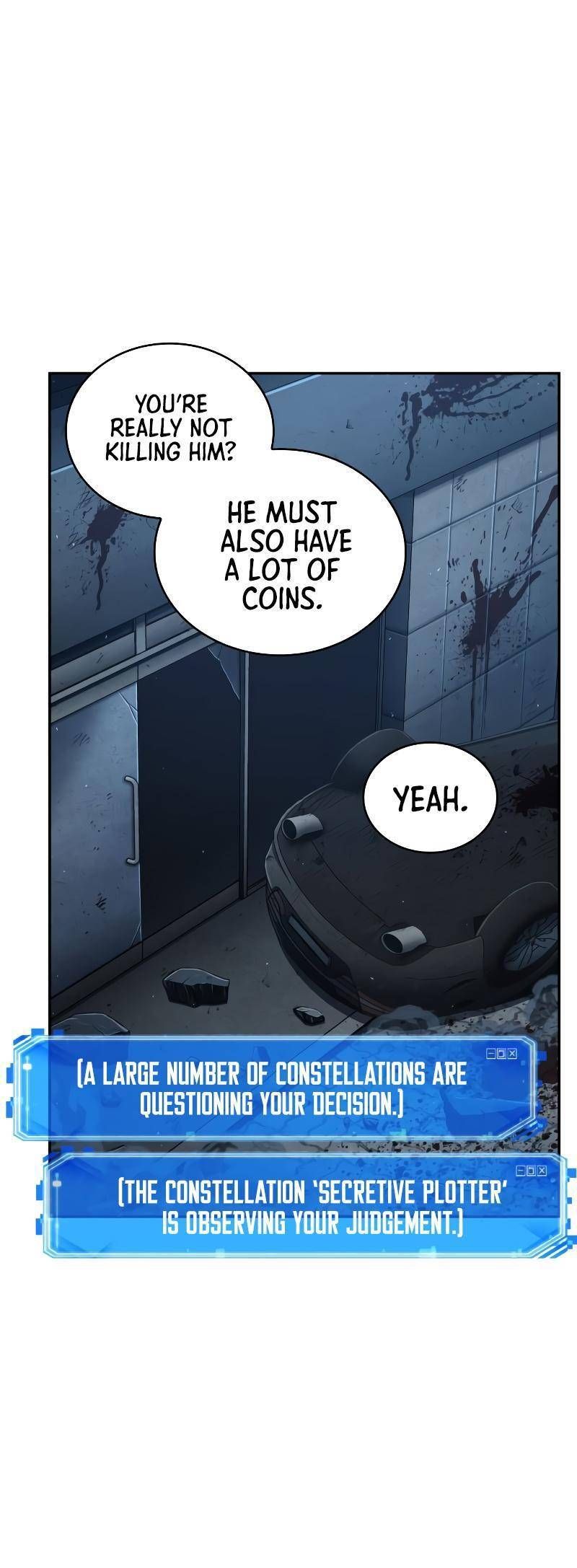 Read Omniscient Reader’s Viewpoint Manga Online