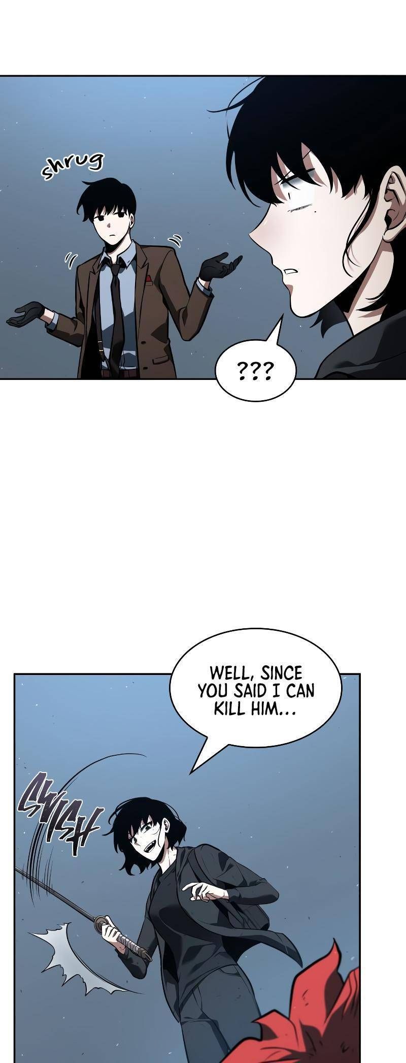 Read Omniscient Reader’s Viewpoint Manga Online