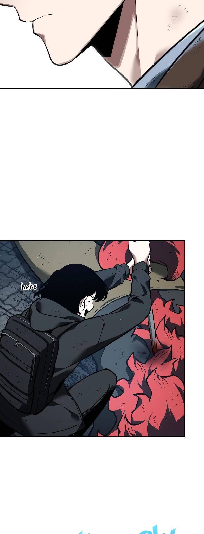Read Omniscient Reader’s Viewpoint Manga Online