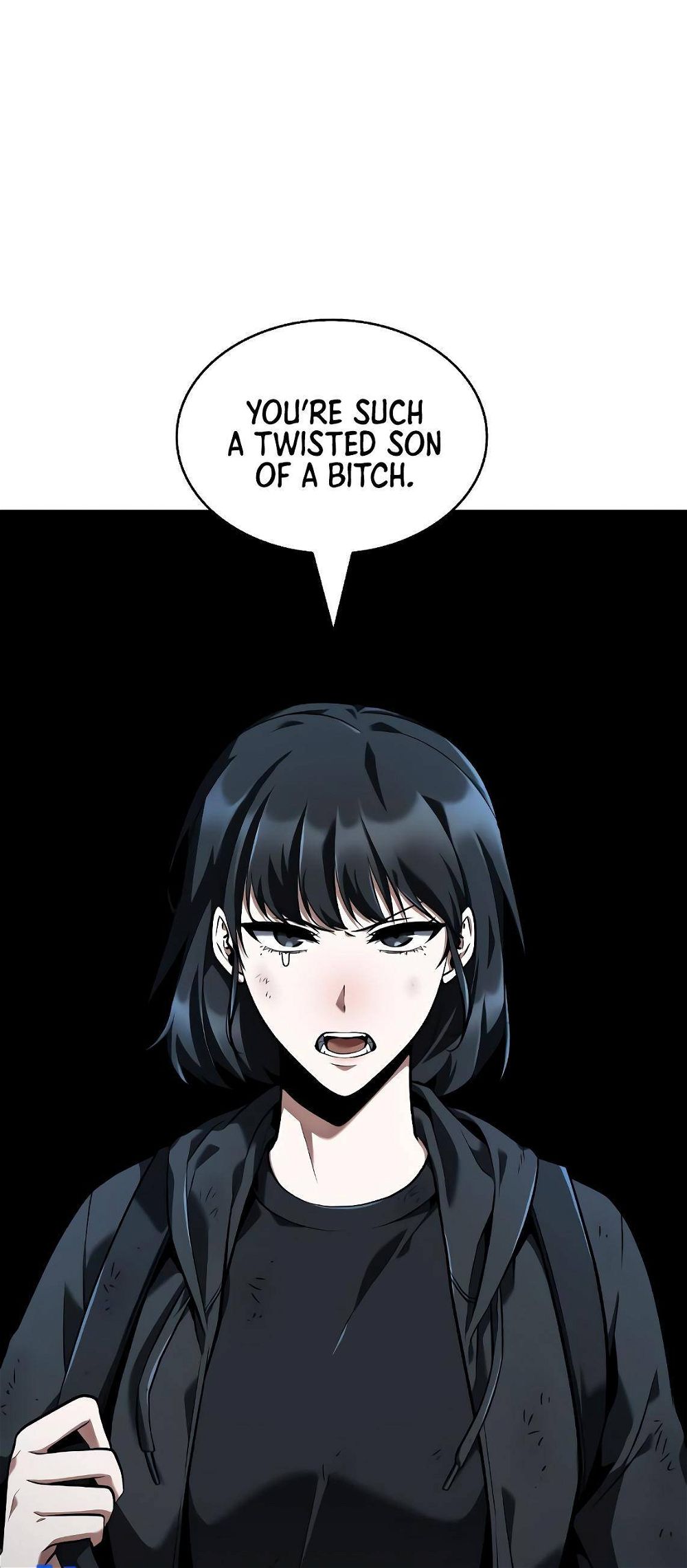 Read Omniscient Reader’s Viewpoint Manga Online