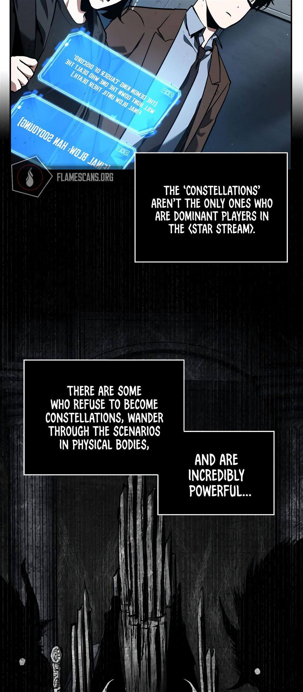 Read Omniscient Reader’s Viewpoint Manga Online