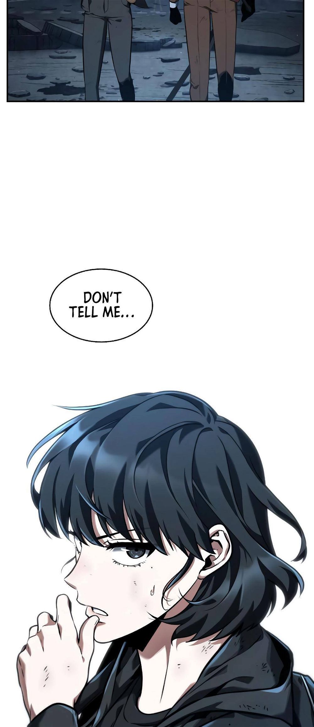 Read Omniscient Reader’s Viewpoint Manga Online
