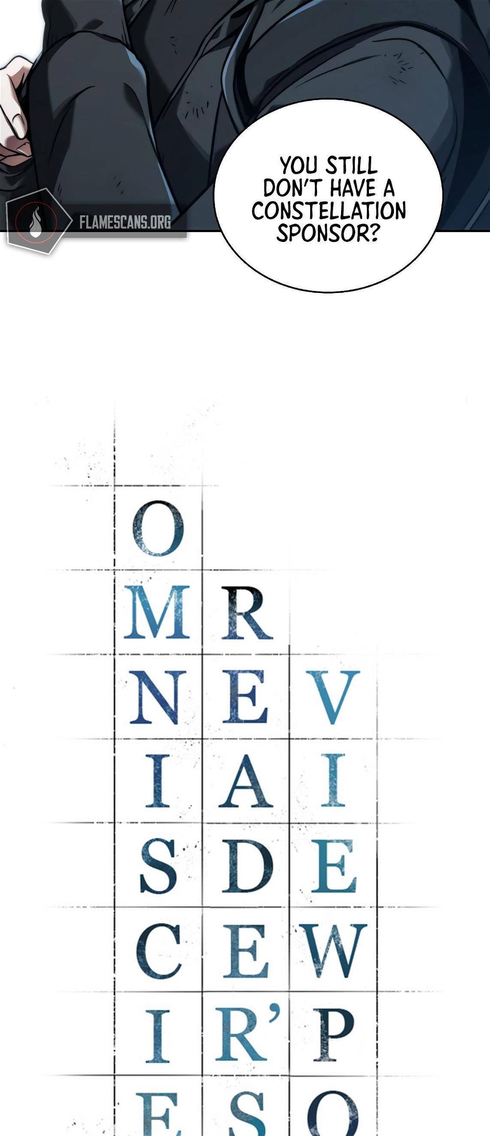 Read Omniscient Reader’s Viewpoint Manga Online