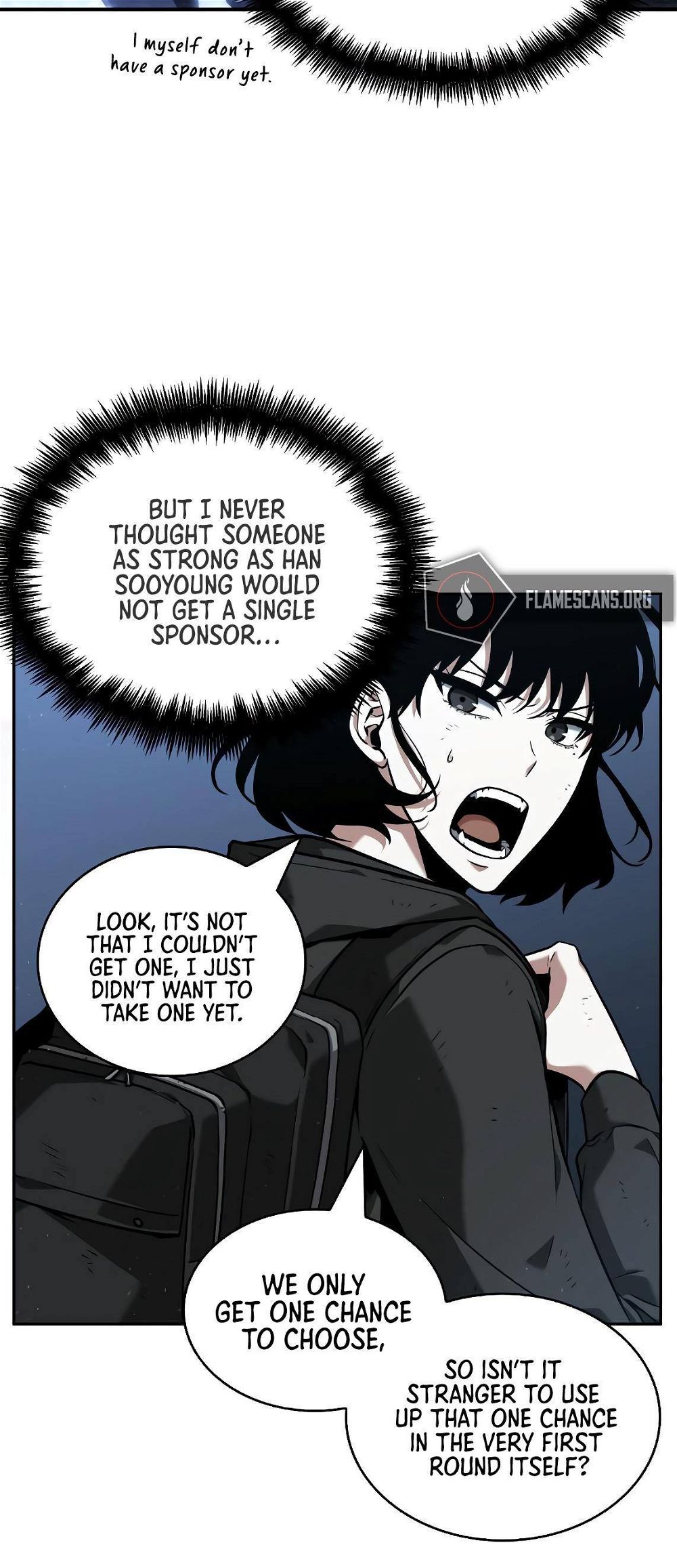 Read Omniscient Reader’s Viewpoint Manga Online
