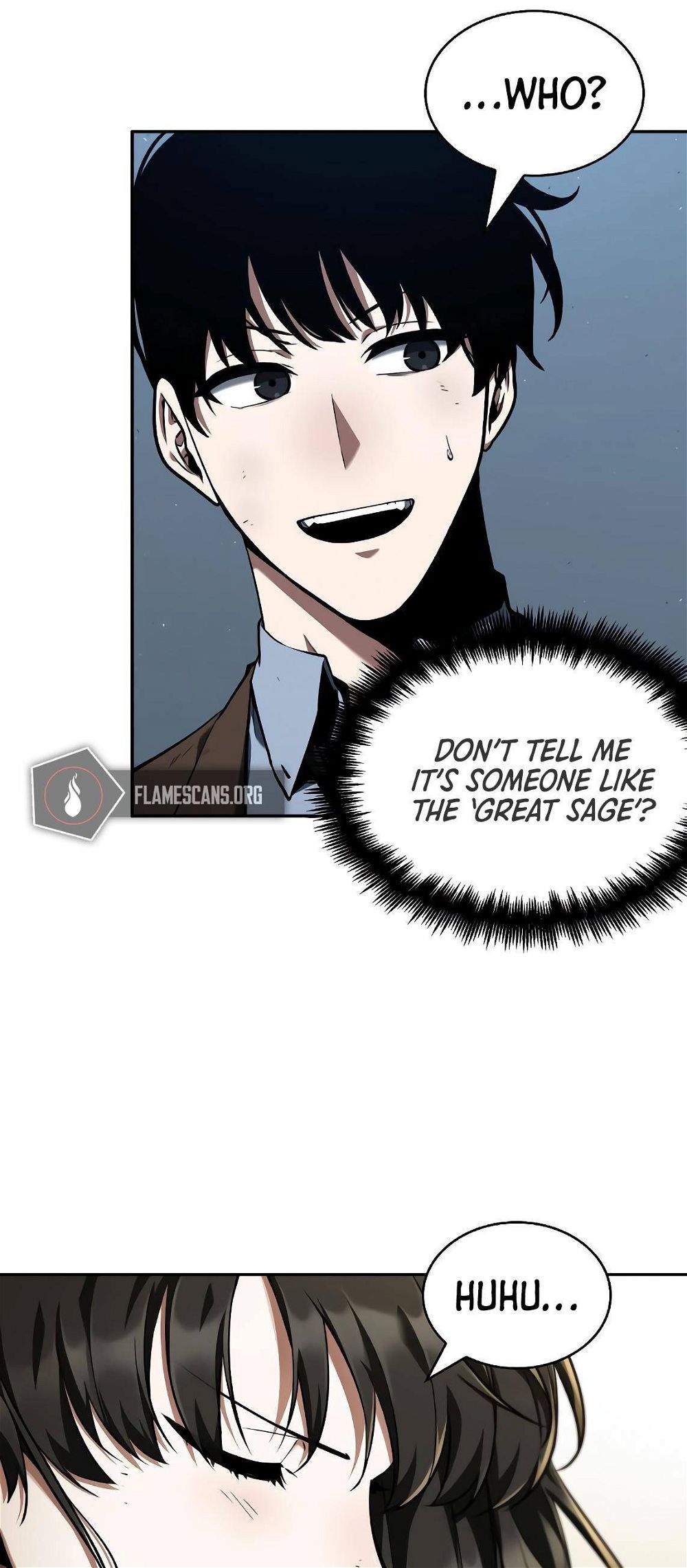 Read Omniscient Reader’s Viewpoint Manga Online
