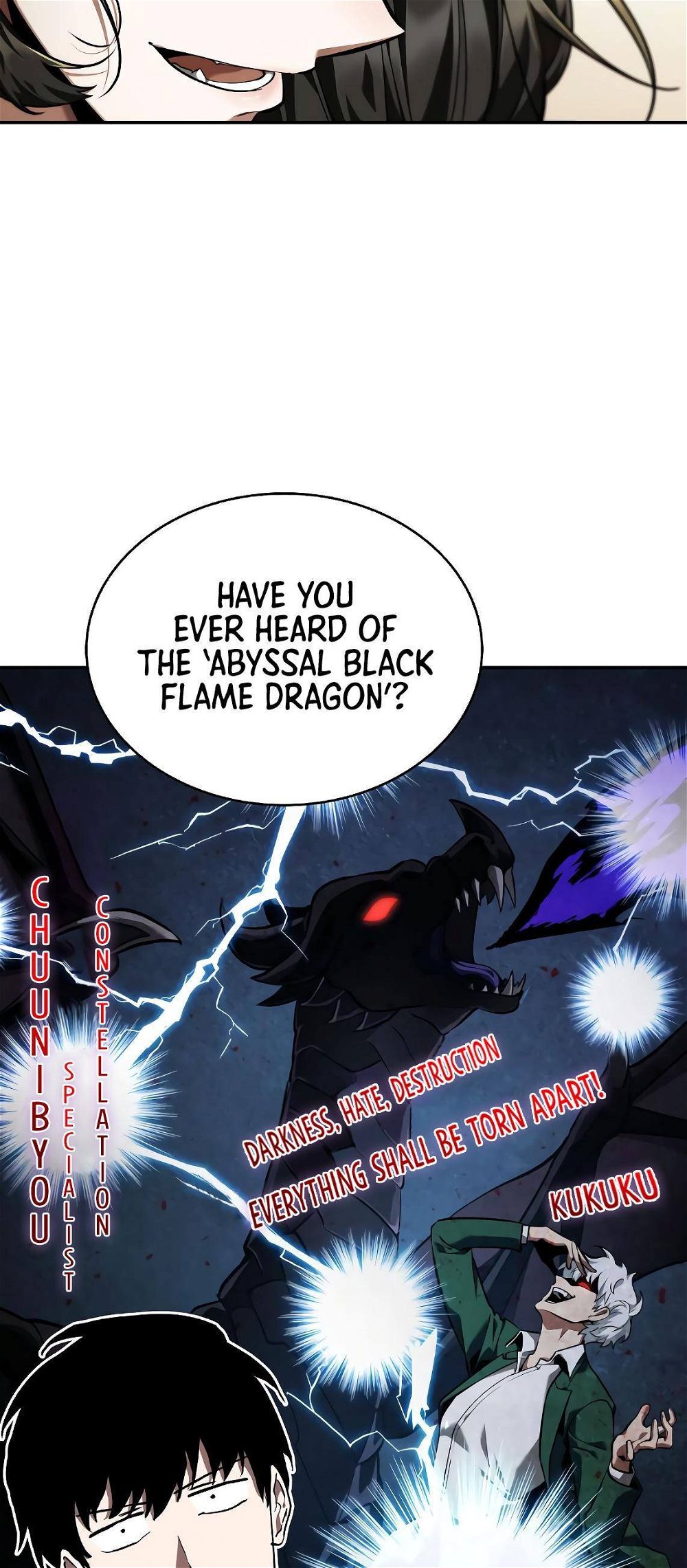 Read Omniscient Reader’s Viewpoint Manga Online